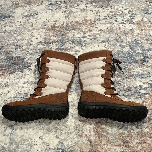 Timberland Tall Boots - Picture 2 of 3